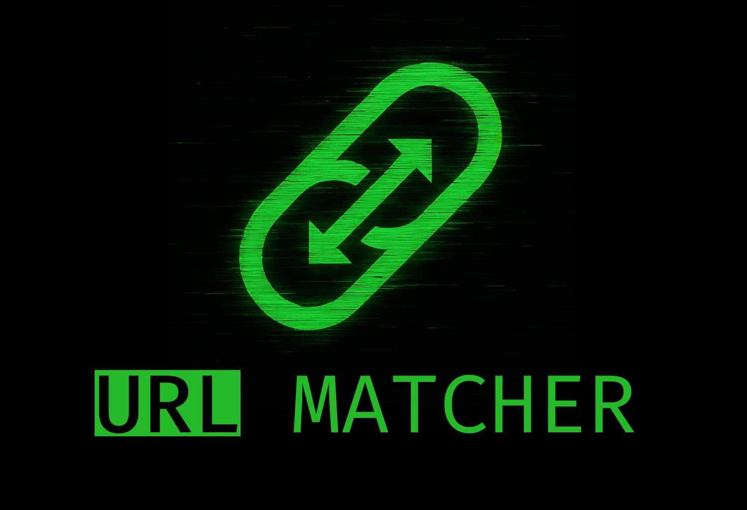 URL Matcher