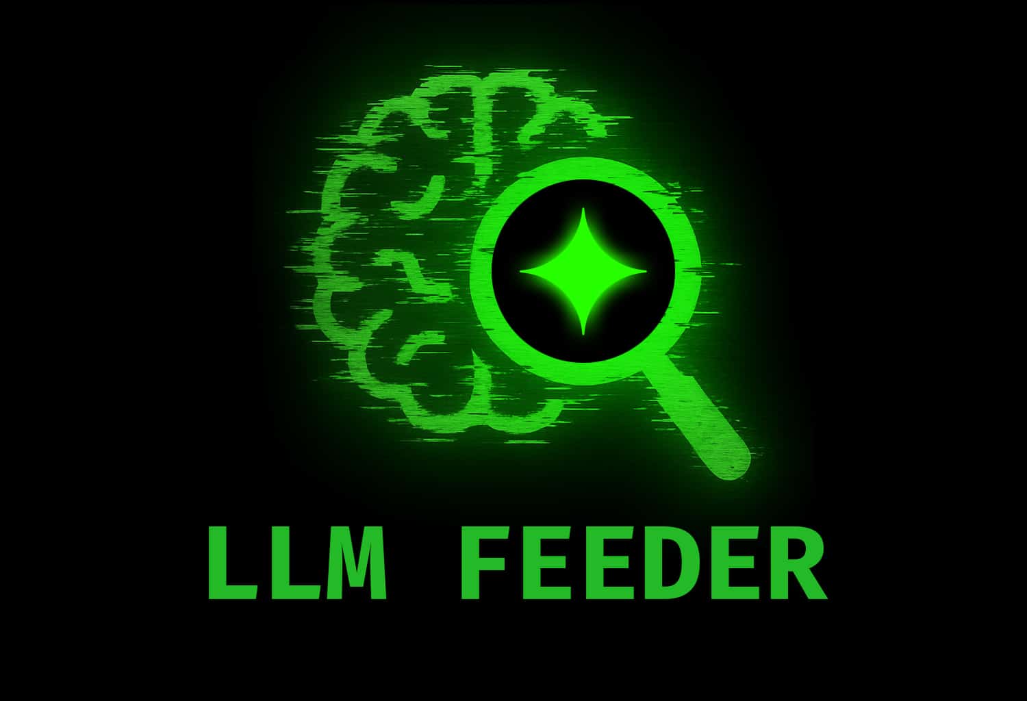 LLM Feeder